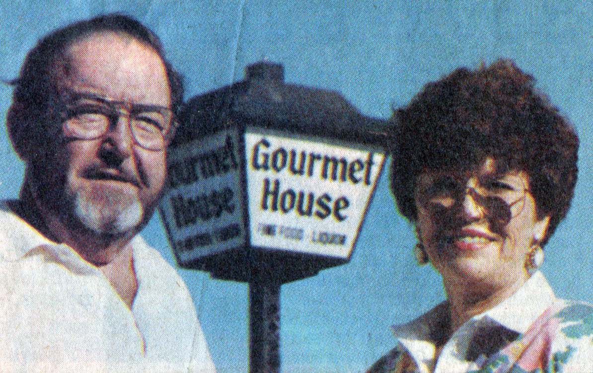 Gourmet House